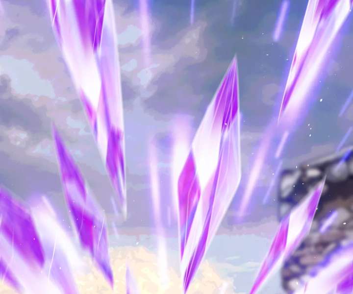 Aura Recovery: I Get a New Skill Everyday Chapter 270 306 032