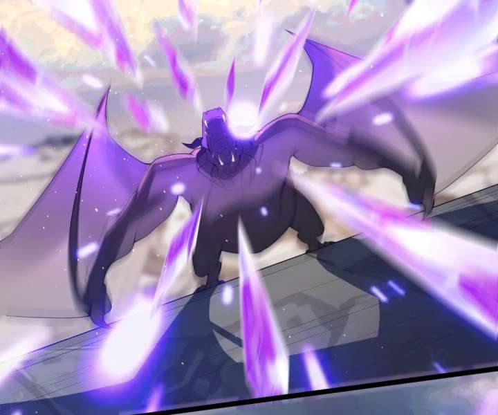 Aura Recovery: I Get a New Skill Everyday Chapter 270 307 033