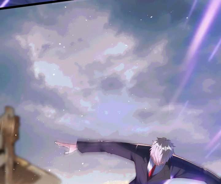 Aura Recovery: I Get a New Skill Everyday Chapter 270 308 034