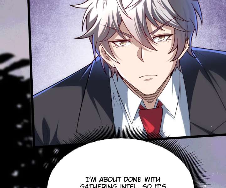 Aura Recovery: I Get a New Skill Everyday Chapter 270 312 038