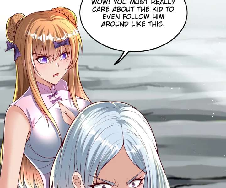 Aura Recovery: I Get a New Skill Everyday Chapter 270 319 045