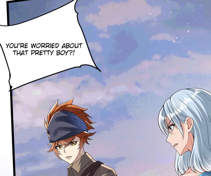 Aura Recovery: I Get a New Skill Everyday Chapter 270 328 054