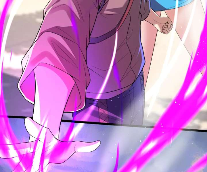 Aura Recovery: I Get a New Skill Everyday Chapter 270 332 058