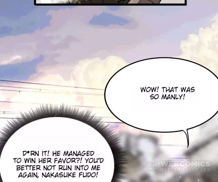Aura Recovery: I Get a New Skill Everyday Chapter 270 339 066