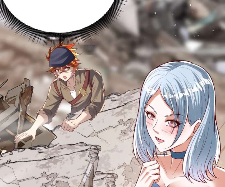 Aura Recovery: I Get a New Skill Everyday Chapter 270 340 067