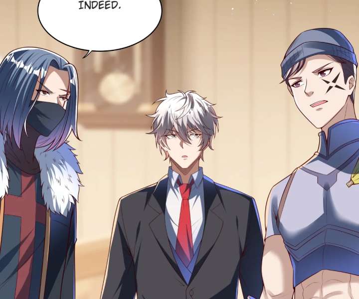 Aura Recovery: I Get a New Skill Everyday Chapter 270 346 073
