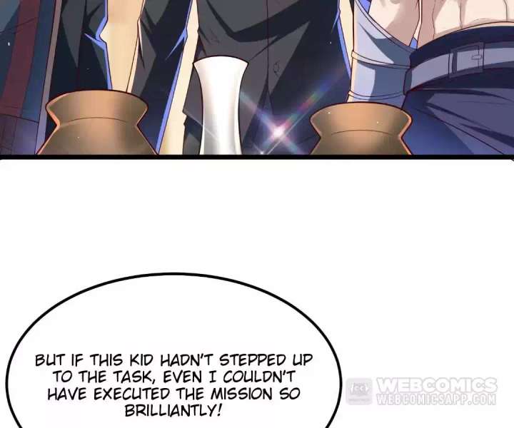 Aura Recovery: I Get a New Skill Everyday Chapter 270 347 074