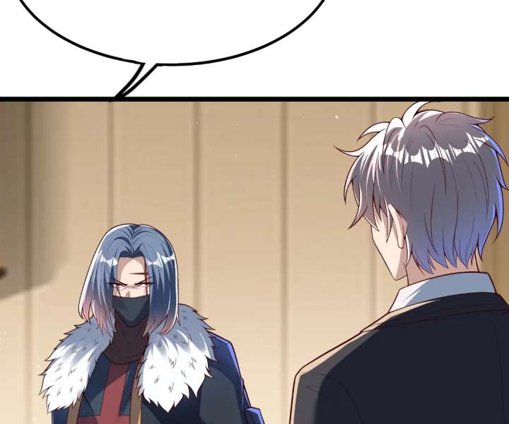 Aura Recovery: I Get a New Skill Everyday Chapter 270 348 075