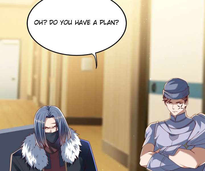 Aura Recovery: I Get a New Skill Everyday Chapter 270 357 084
