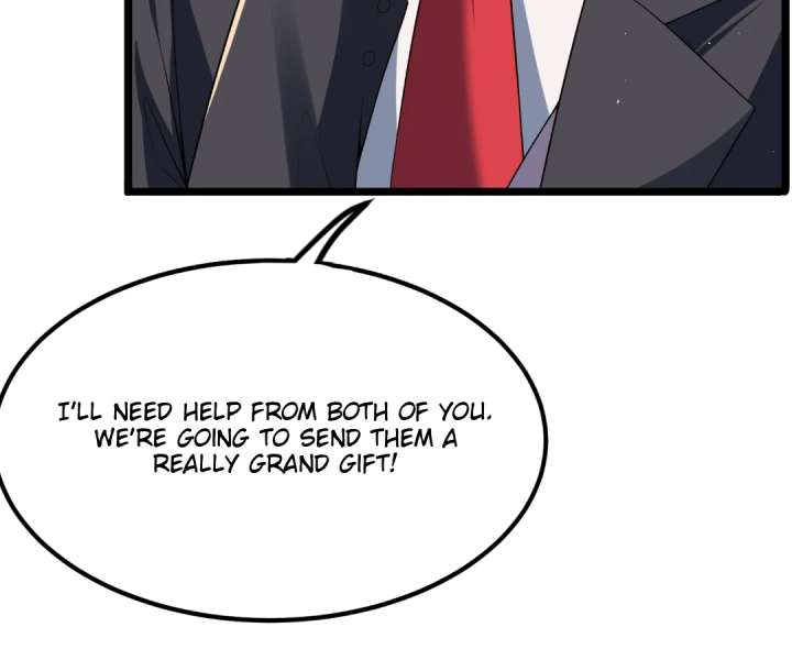Aura Recovery: I Get a New Skill Everyday Chapter 270 362 089