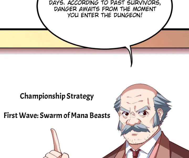 Aura Recovery: I Get a New Skill Everyday Chapter 272 195 02