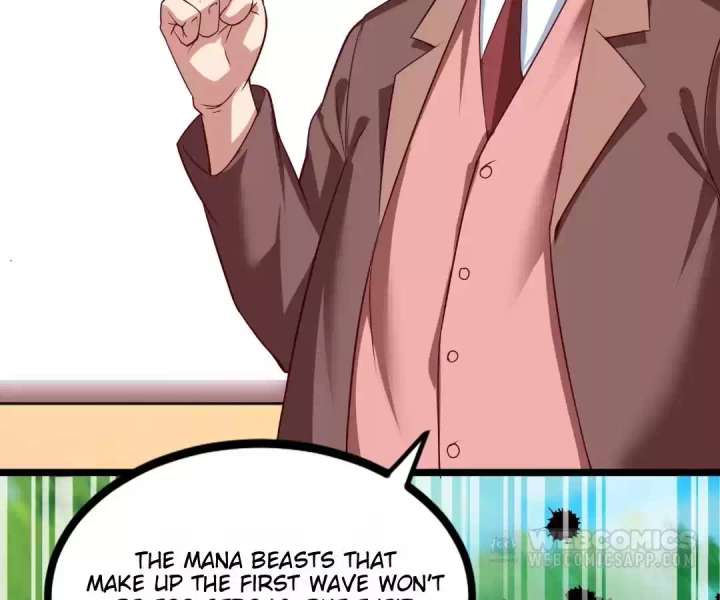 Aura Recovery: I Get a New Skill Everyday Chapter 272 196 03