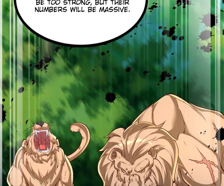 Aura Recovery: I Get a New Skill Everyday Chapter 272 197 04