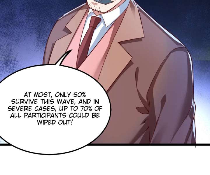 Aura Recovery: I Get a New Skill Everyday Chapter 272 199 06