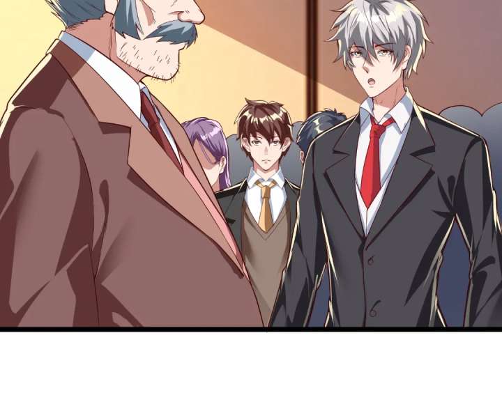 Aura Recovery: I Get a New Skill Everyday Chapter 272 201 08