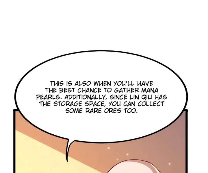 Aura Recovery: I Get a New Skill Everyday Chapter 272 202 09