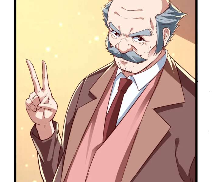 Aura Recovery: I Get a New Skill Everyday Chapter 272 203 10