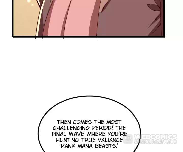 Aura Recovery: I Get a New Skill Everyday Chapter 272 204 11