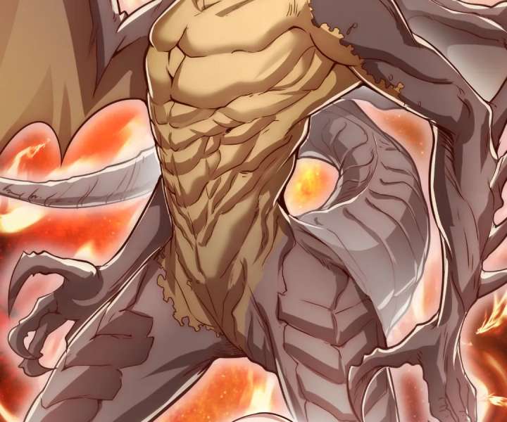 Aura Recovery: I Get a New Skill Everyday Chapter 272 207 14