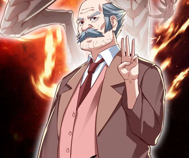 Aura Recovery: I Get a New Skill Everyday Chapter 272 208 15