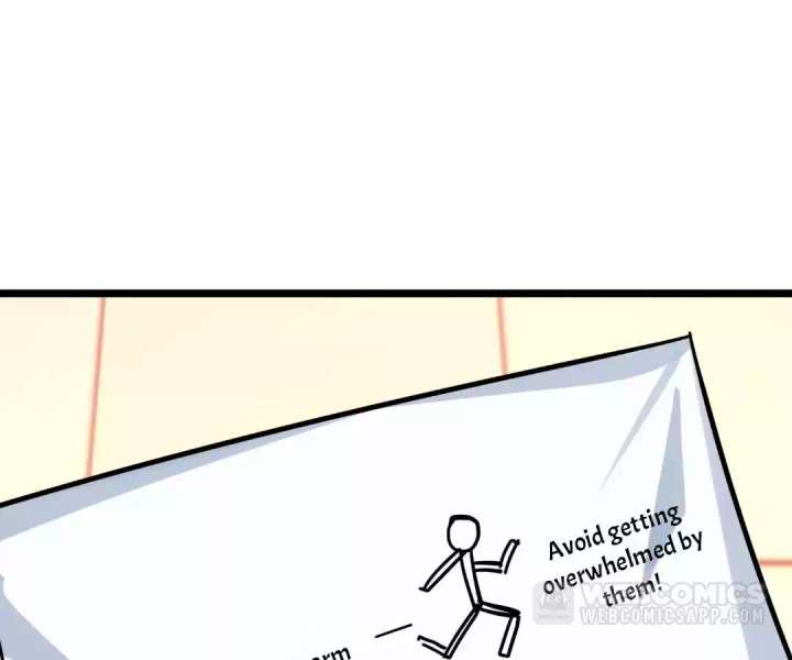 Aura Recovery: I Get a New Skill Everyday Chapter 272 212 19