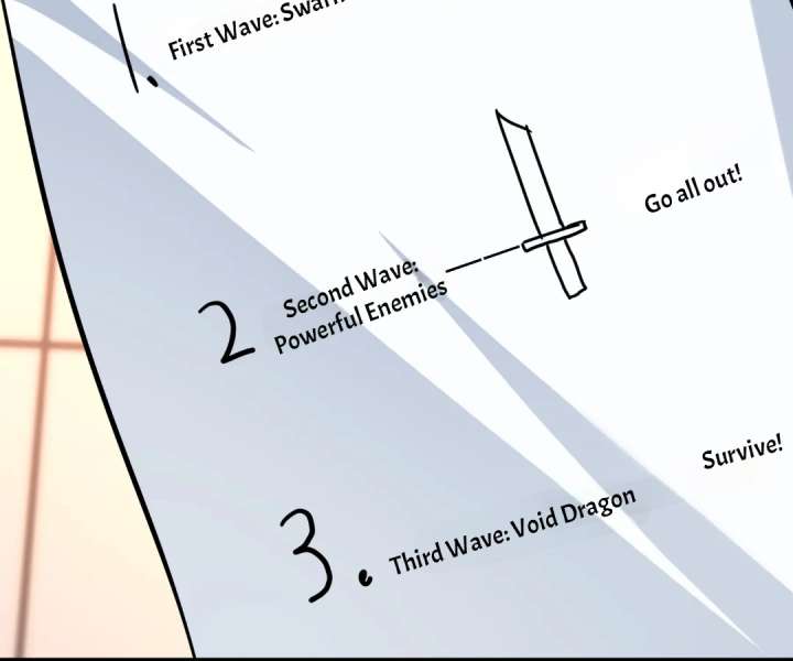 Aura Recovery: I Get a New Skill Everyday Chapter 272 213 20