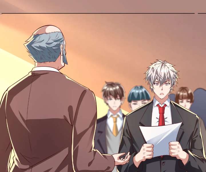 Aura Recovery: I Get a New Skill Everyday Chapter 272 215 22