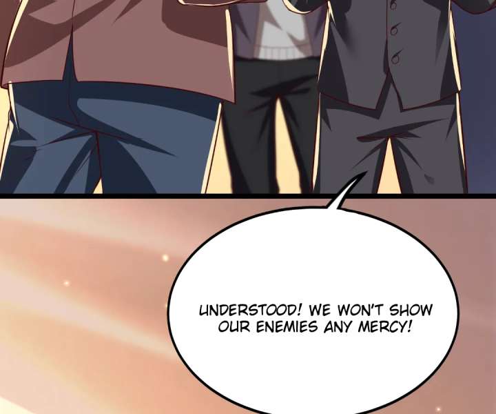 Aura Recovery: I Get a New Skill Everyday Chapter 272 216 23