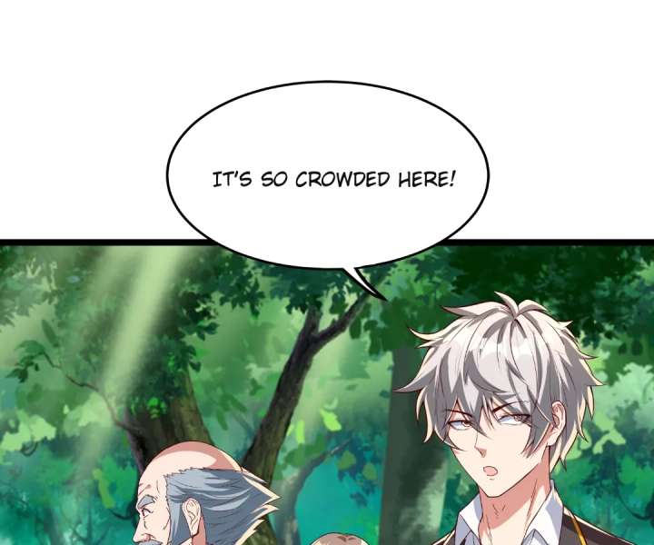 Aura Recovery: I Get a New Skill Everyday Chapter 272 225 32