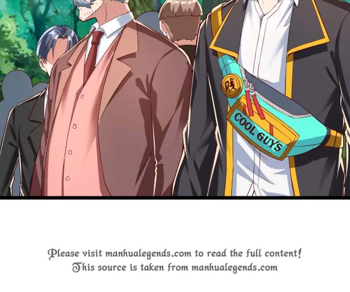 Aura Recovery: I Get a New Skill Everyday Chapter 272 226 33