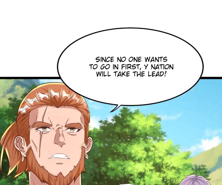 Aura Recovery: I Get a New Skill Everyday Chapter 272 227 34