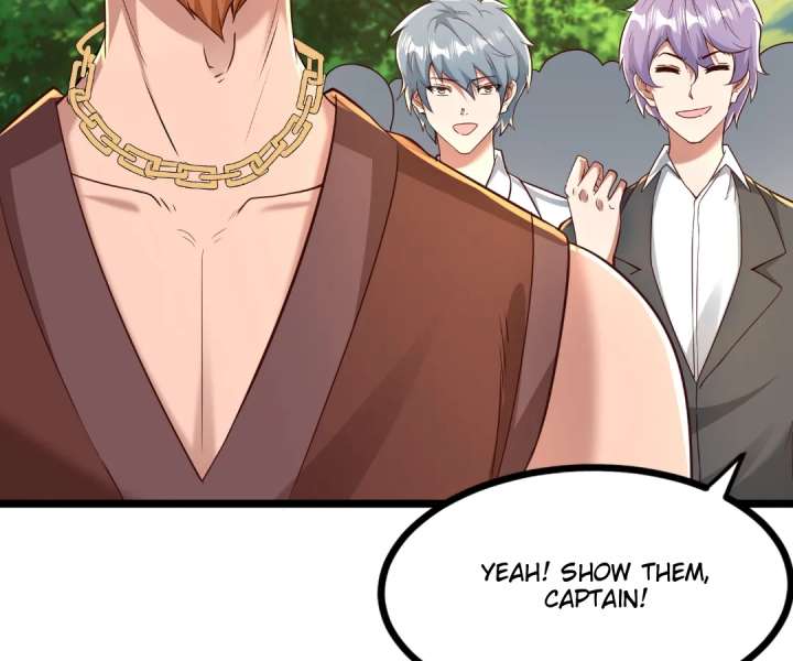 Aura Recovery: I Get a New Skill Everyday Chapter 272 228 35