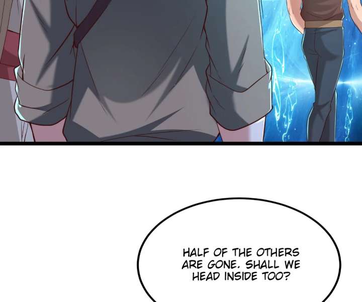 Aura Recovery: I Get a New Skill Everyday Chapter 272 231 38