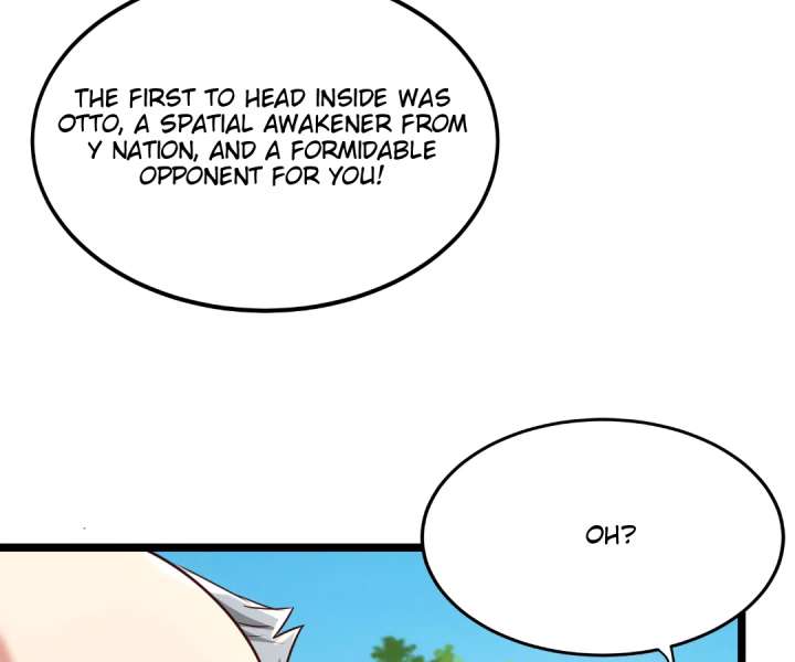 Aura Recovery: I Get a New Skill Everyday Chapter 272 234 41