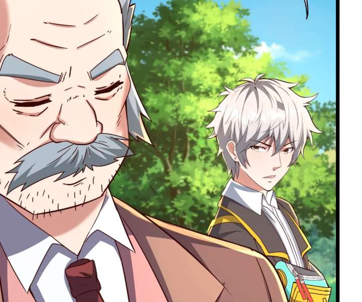 Aura Recovery: I Get a New Skill Everyday Chapter 272 235 42