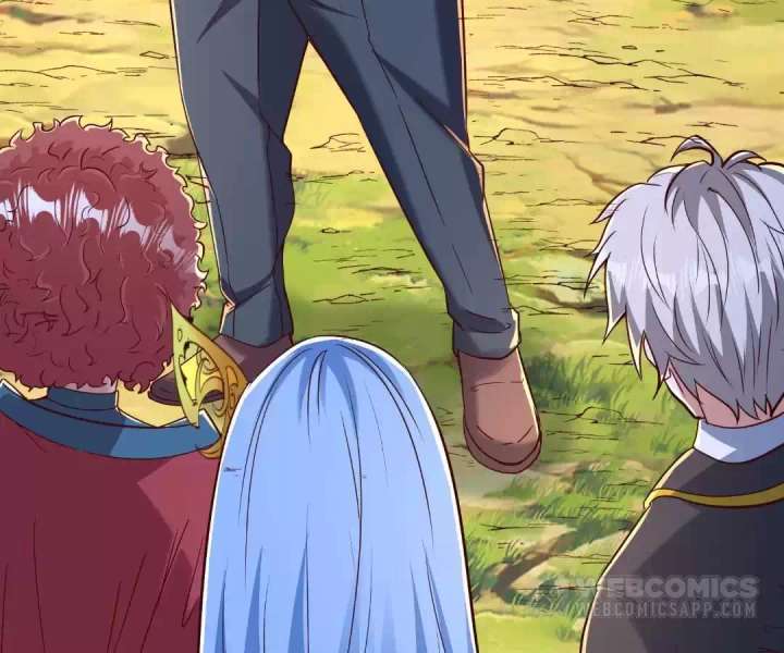 Aura Recovery: I Get a New Skill Everyday Chapter 272 238 45