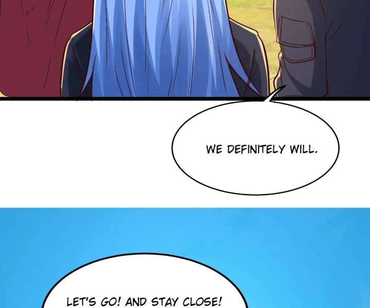 Aura Recovery: I Get a New Skill Everyday Chapter 272 239 46