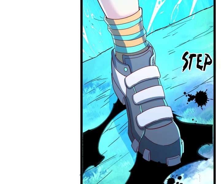 Aura Recovery: I Get a New Skill Everyday Chapter 272 247 54