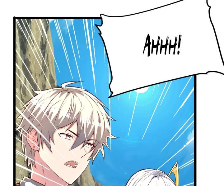 Aura Recovery: I Get a New Skill Everyday Chapter 272 249 56