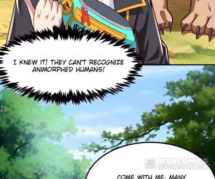 Aura Recovery: I Get a New Skill Everyday Chapter 274 334 003