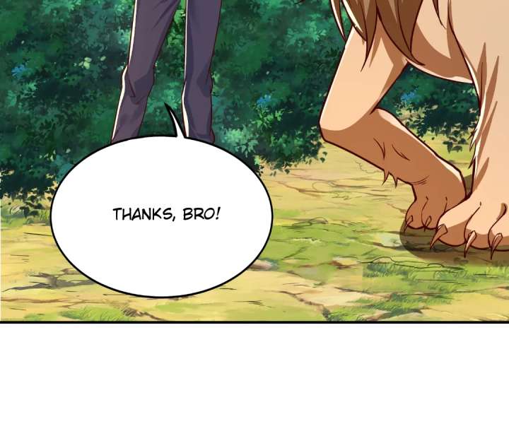 Aura Recovery: I Get a New Skill Everyday Chapter 274 336 005