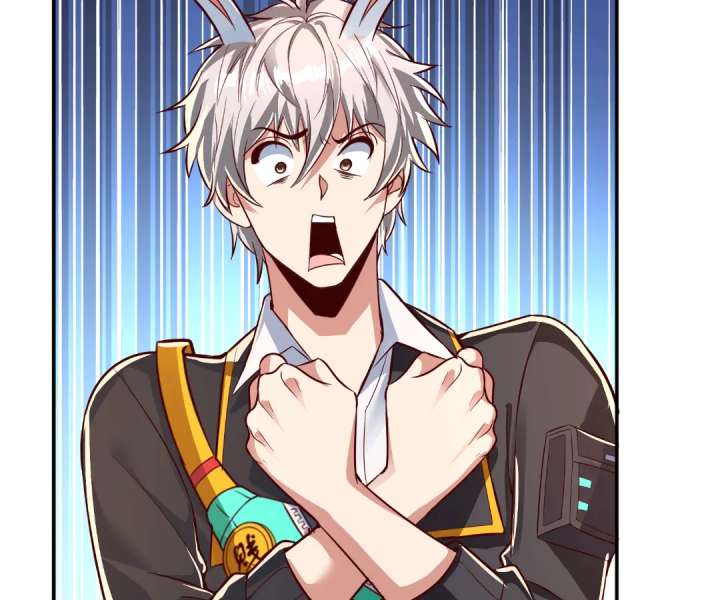 Aura Recovery: I Get a New Skill Everyday Chapter 274 349 018