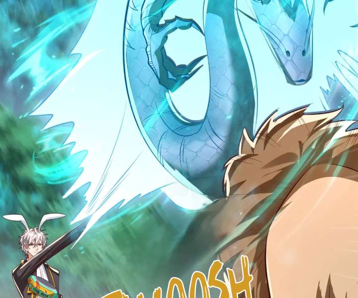 Aura Recovery: I Get a New Skill Everyday Chapter 274 356 025