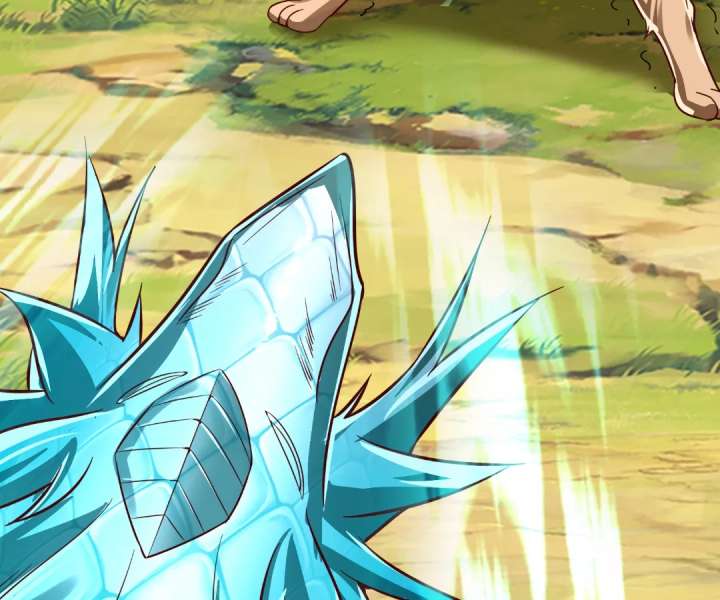 Aura Recovery: I Get a New Skill Everyday Chapter 274 359 028