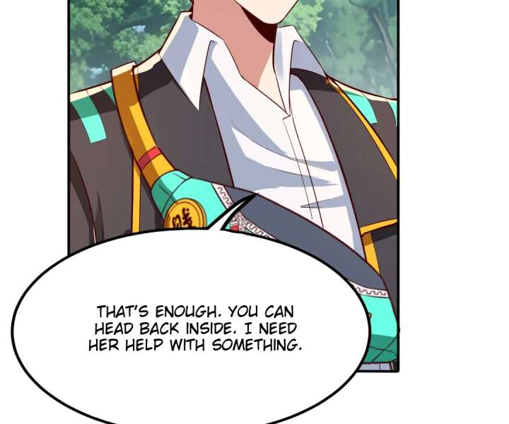 Aura Recovery: I Get a New Skill Everyday Chapter 274 362 031