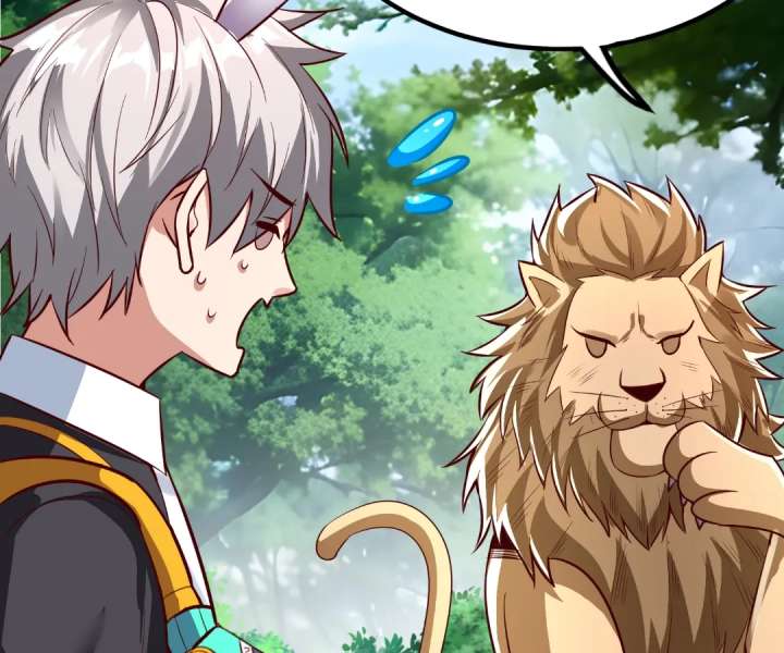 Aura Recovery: I Get a New Skill Everyday Chapter 274 364 033