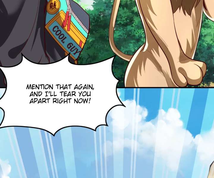 Aura Recovery: I Get a New Skill Everyday Chapter 274 365 034