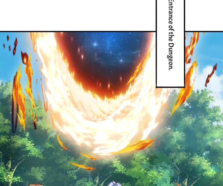 Aura Recovery: I Get a New Skill Everyday Chapter 274 379 048