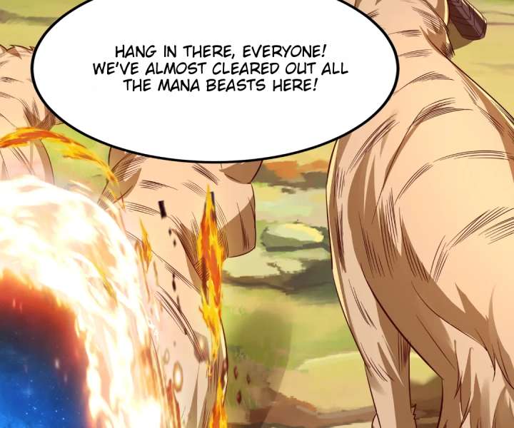 Aura Recovery: I Get a New Skill Everyday Chapter 274 381 050