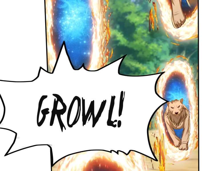 Aura Recovery: I Get a New Skill Everyday Chapter 274 383 052